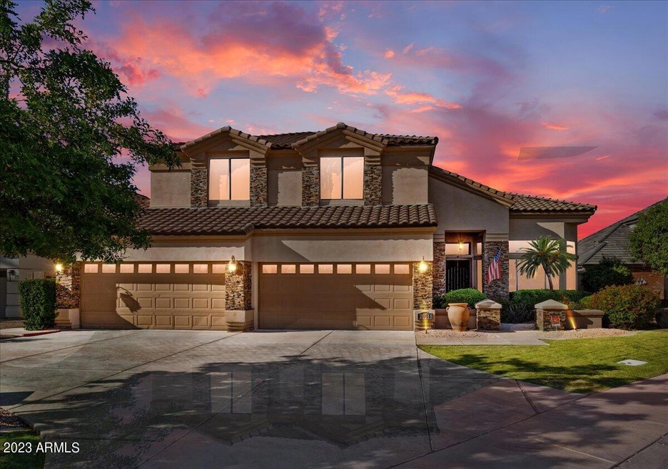 2004 E Catamaran Dr, Gilbert, AZ 85234 - photo 1