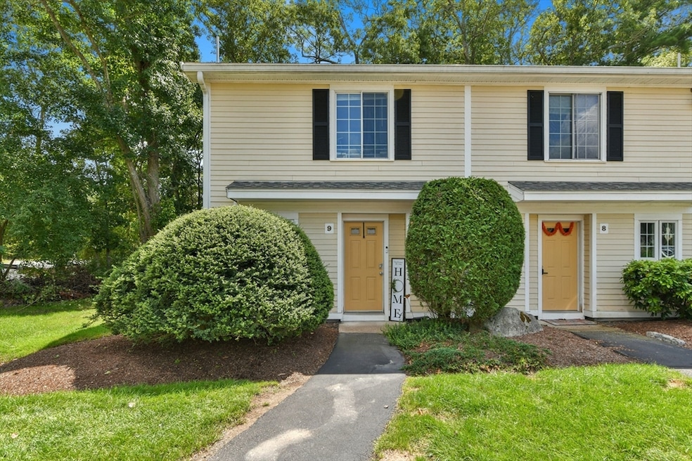 2 Janet Rd unit 9, South Easton, MA 02375 - photo 1