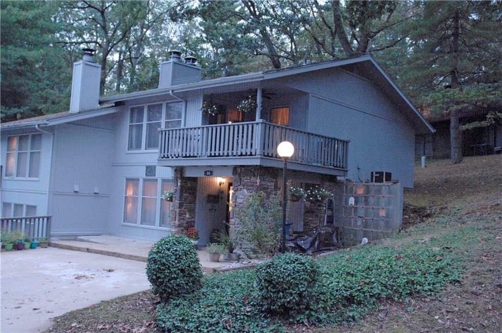 66 Dogwood Dr, Bella Vista, AR 72715 - photo 1