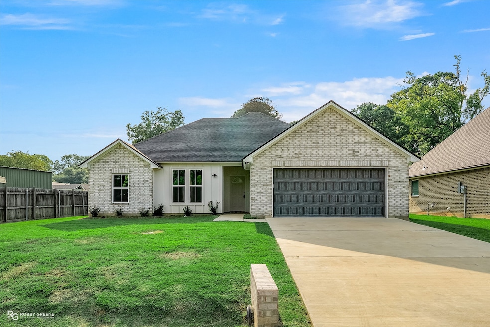168 Katie Cir, Blanchard, LA 71107 - photo 1