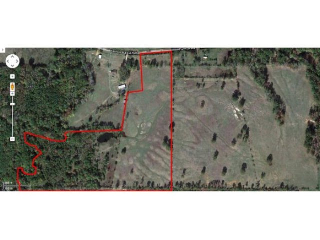 38 ac on Fm 698, Nacogdoches, TX 75964 - photo 1