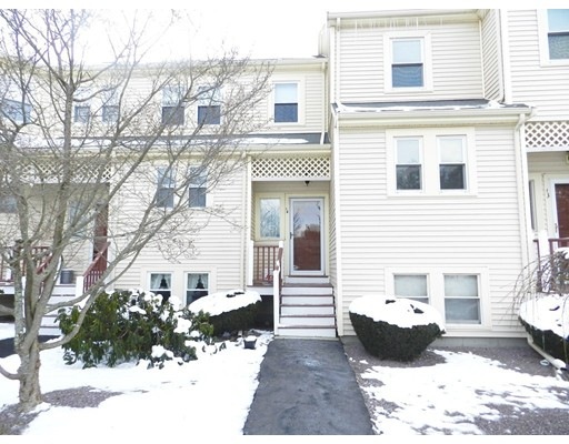 14 Lamplighter Ln unit 14, South Easton, MA 02375 - photo 1