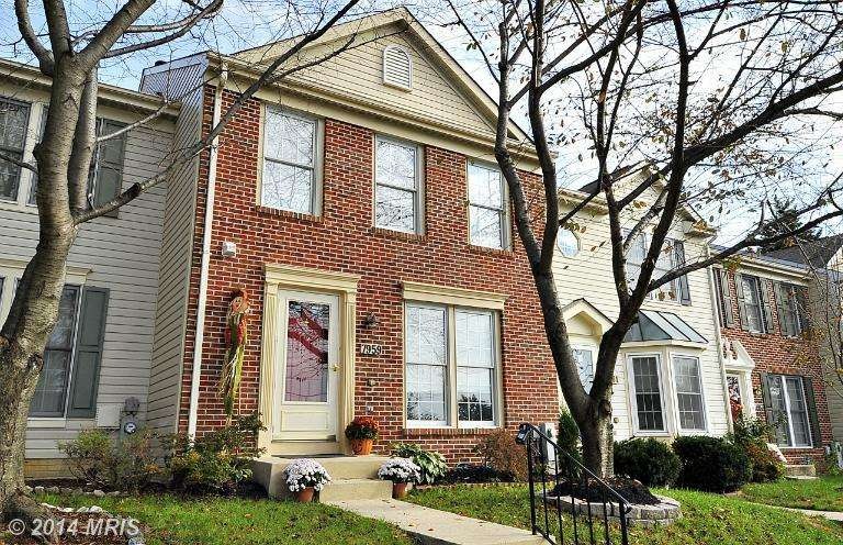 7959 Brightmeadow Ct, Ellicott City, MD 21043 - photo 1