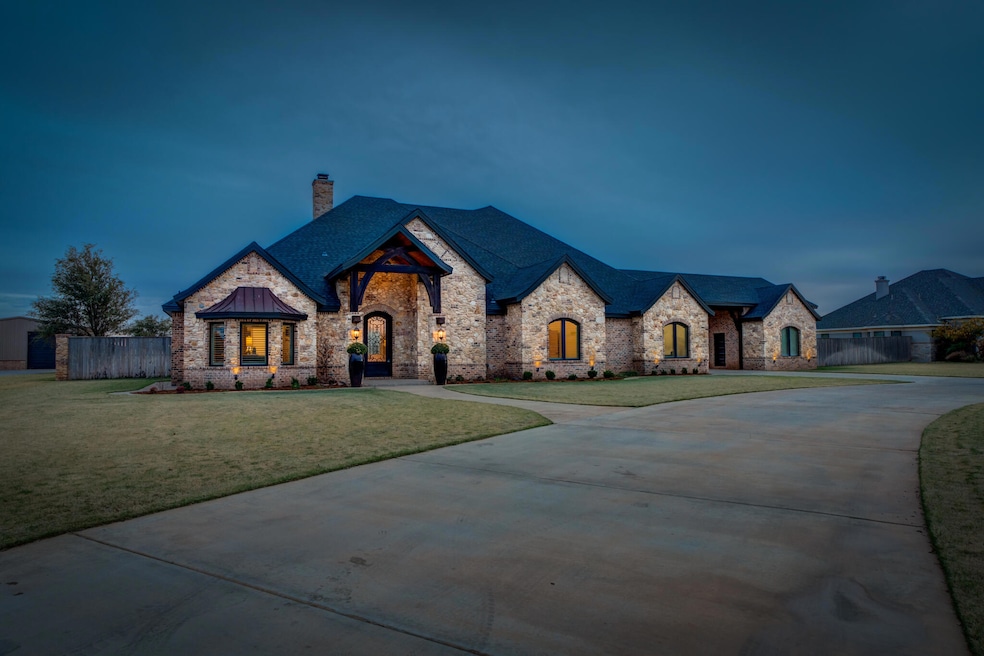 5105 C R 7640, Lubbock, TX 79424 - photo 1