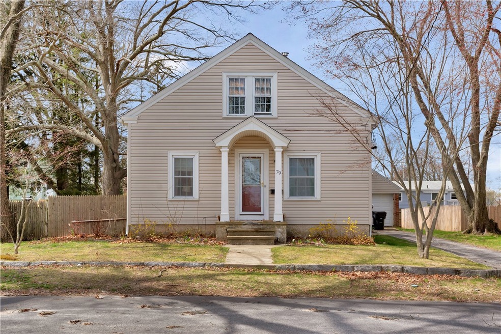 79 Lexington Ave, West Warwick, RI 02893 - photo 1