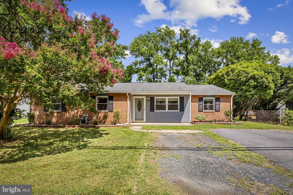 2415 Lodge Farm Rd, Sparrows Point, MD 21219 - photo 1