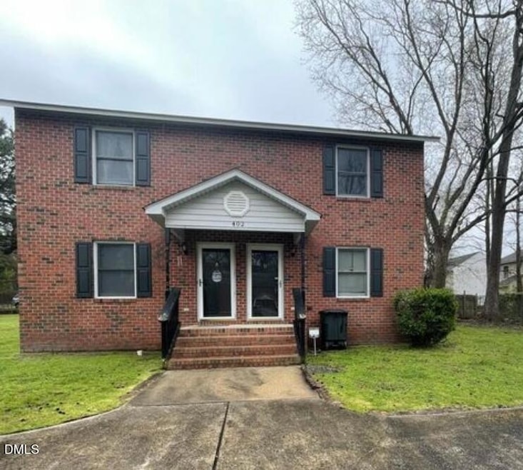 402 Alice Dr unit A & B, Greenville, NC 27834 - photo 1