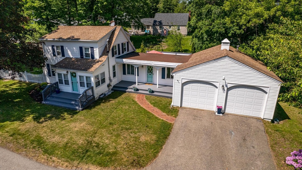 22 Fairview Ave, Dover, NH 03820 - photo 1