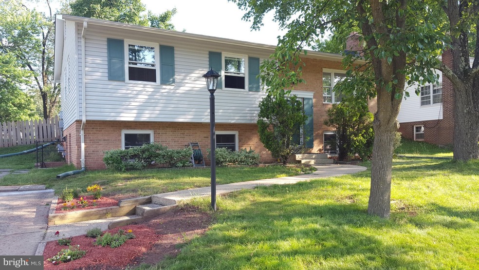 9707 Botsford Rd, Manassas, VA 20109 - photo 1