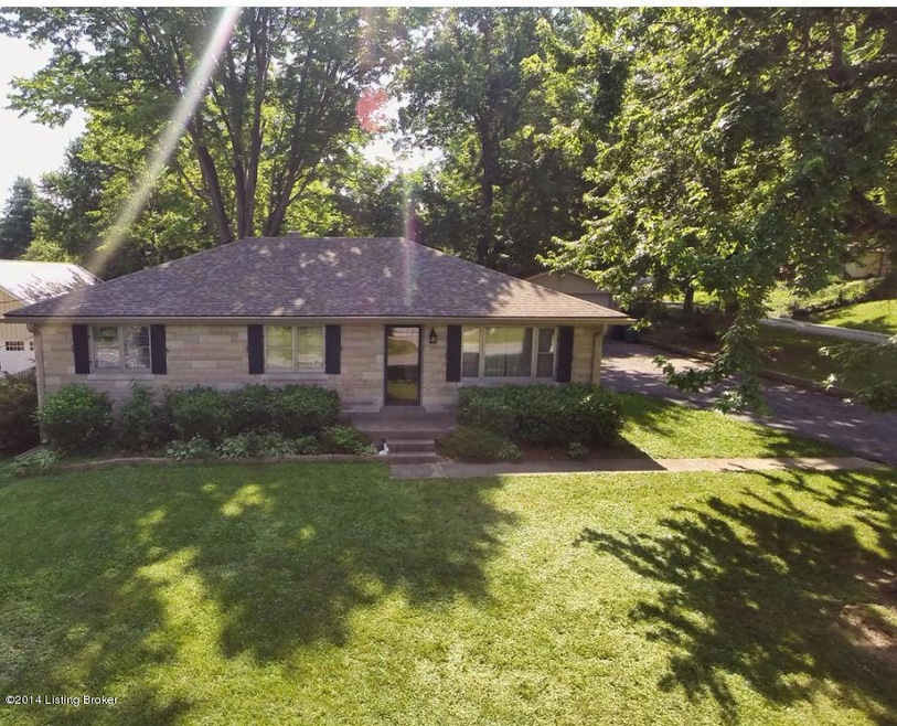 8509 Pennsylvania Run Rd, Louisville, KY 40228 - photo 1