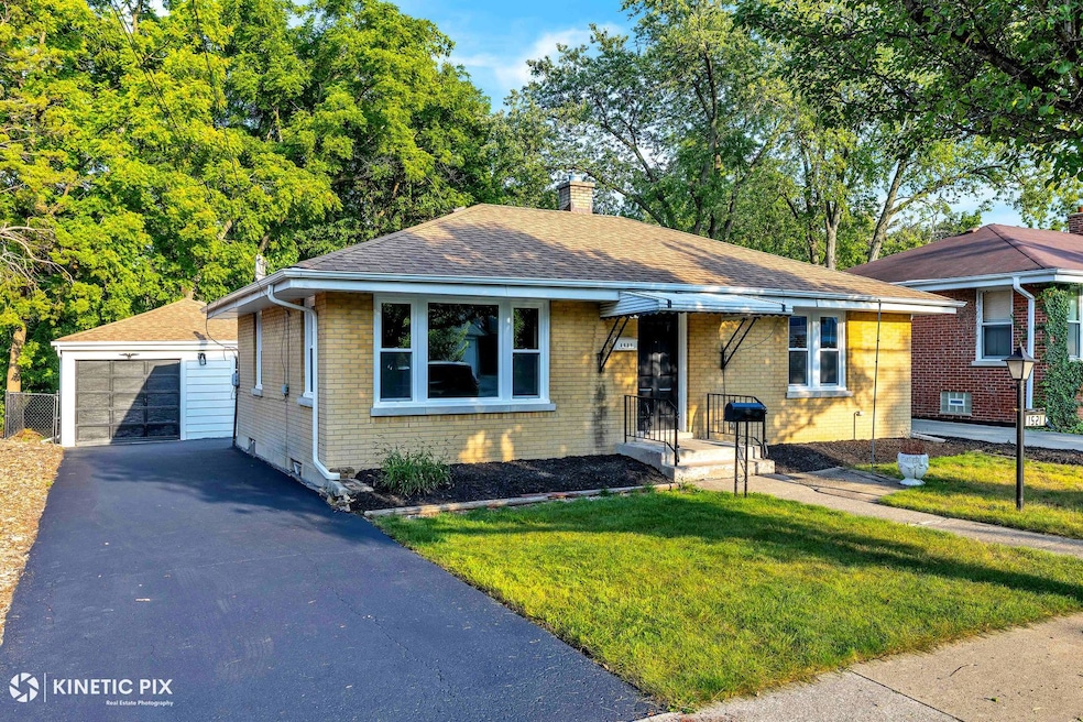 1521 N Hillside Ave, Berkeley, IL 60163 - photo 1