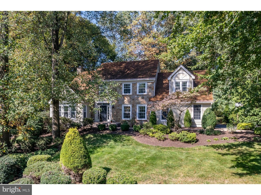 6 Saint Davids Ct, Landenberg, PA 19350 MLS PACT2053826