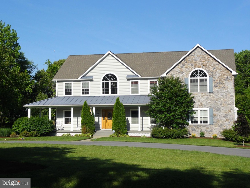 3306 Belnap Ct, Davidsonville, MD 21035 - photo 1