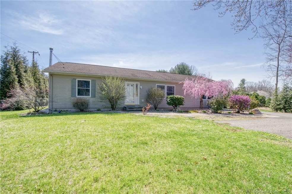 347 Scantic Rd, East Windsor, CT 06088 - photo 1