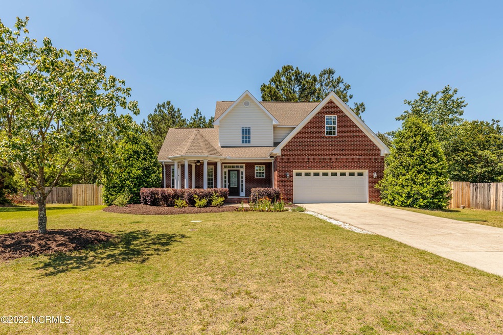 Welcome Home!
