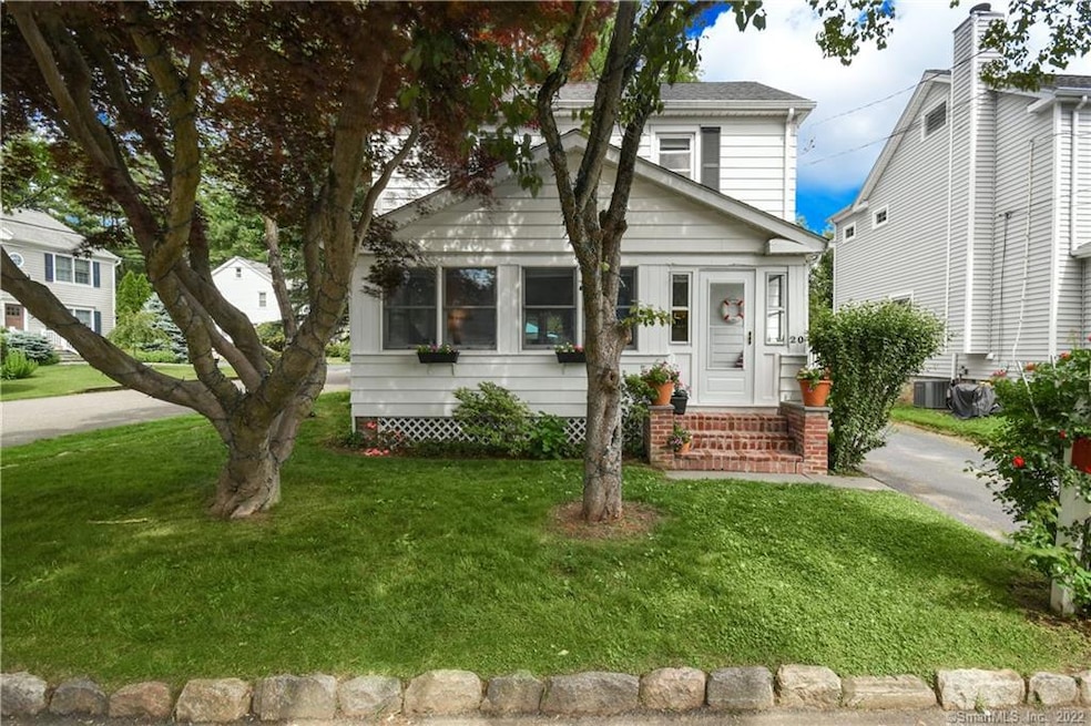 20 Joseph St, Darien, CT 06820 - photo 1