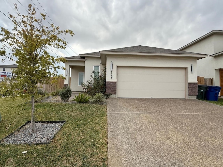 1529 Hebilla Ln, Laredo, TX NULL - photo 1