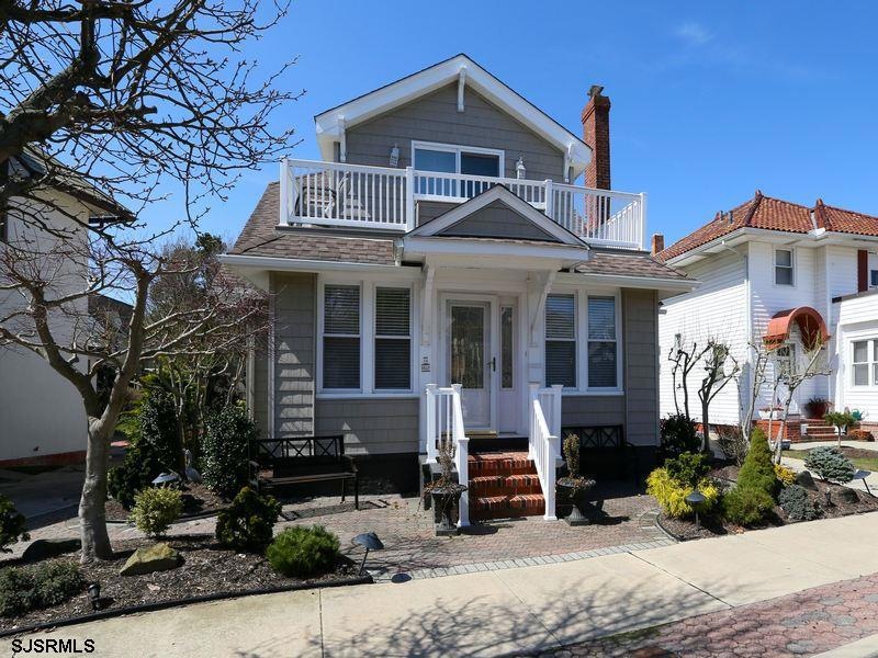 14 West Dr, Margate City, NJ 08402 - photo 1