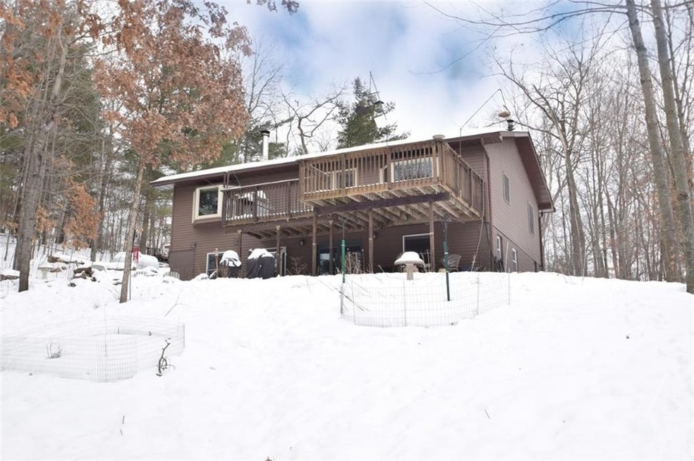 28511 King Arthurs Ct, Danbury, WI 54830 - photo 1