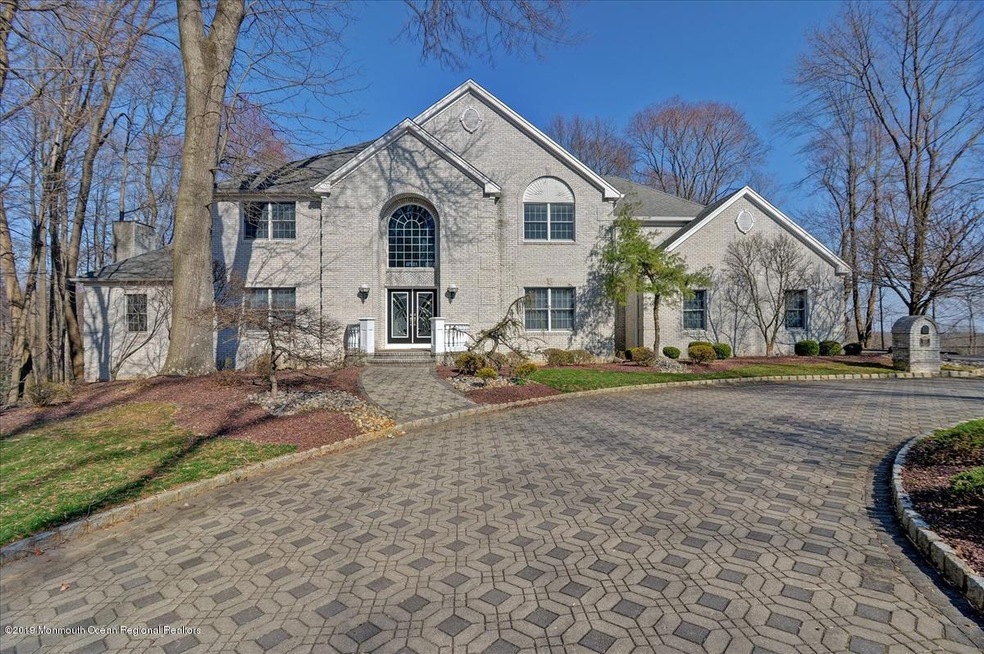 818-B Holmdel Road