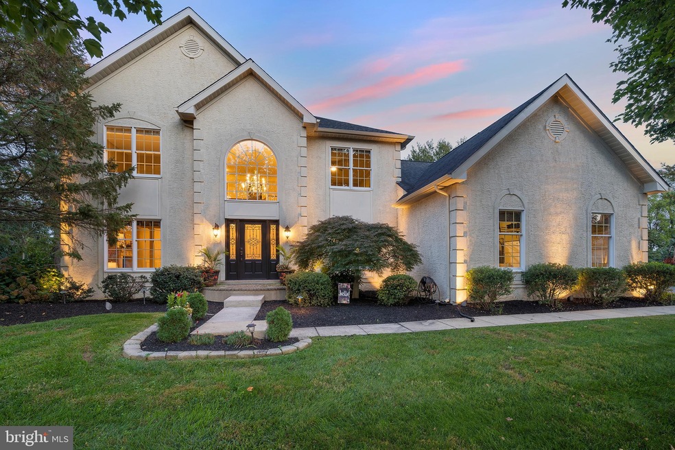 2 Alexandra Ct, Glen Mills, PA 19342 - photo 1