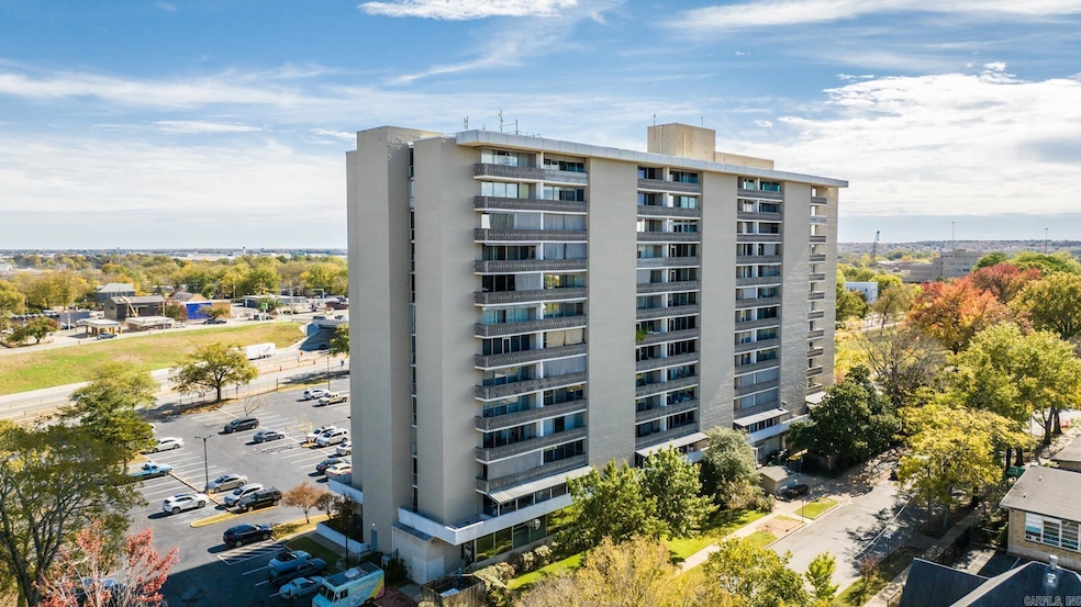 700 E 9th 6d St, Little Rock, AR 72202 - photo 1