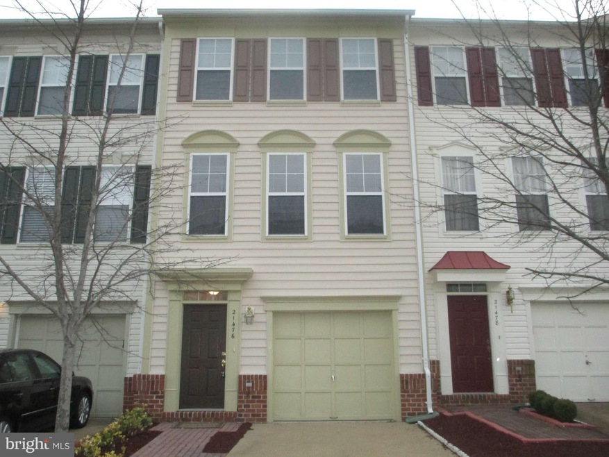 21476 Welby Terrace, Broadlands, VA 20148 - photo 1