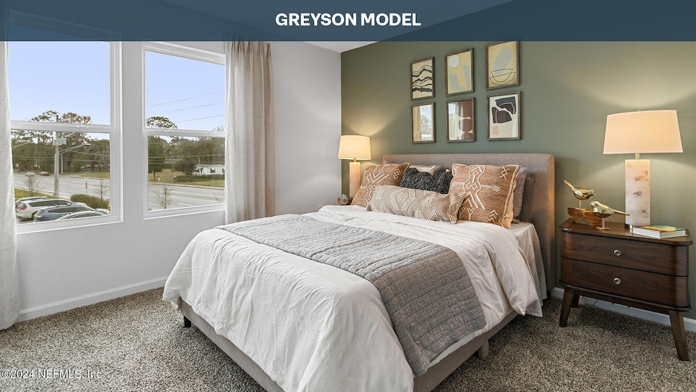 The Greyson 15