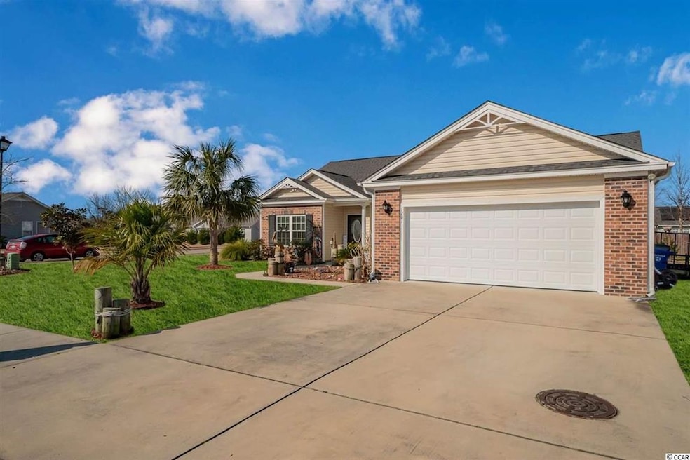 1201 Alcazar Ct, Conway, SC 29527 - photo 1