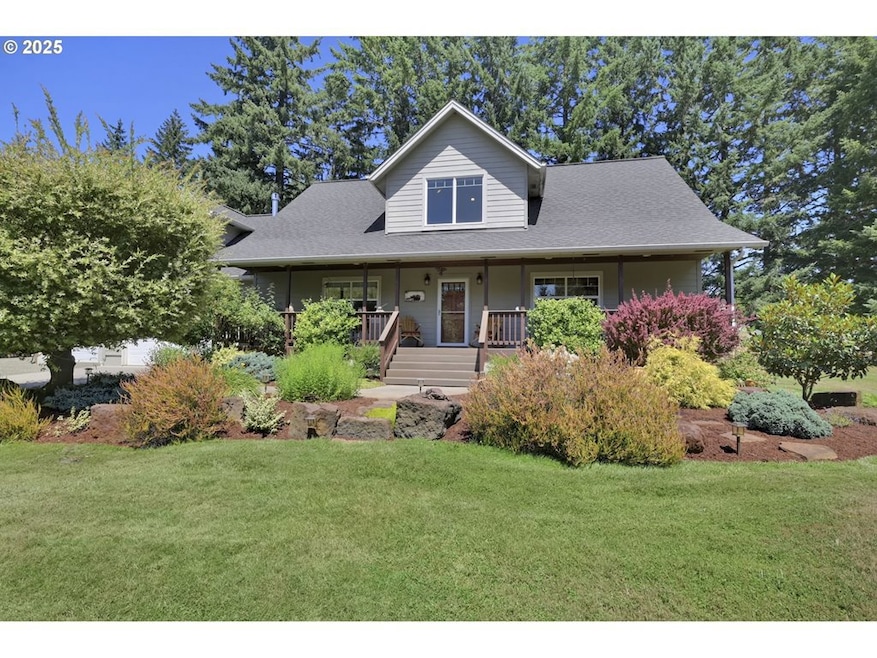 23859 Suttle Rd, Veneta, OR 97487 - photo 1