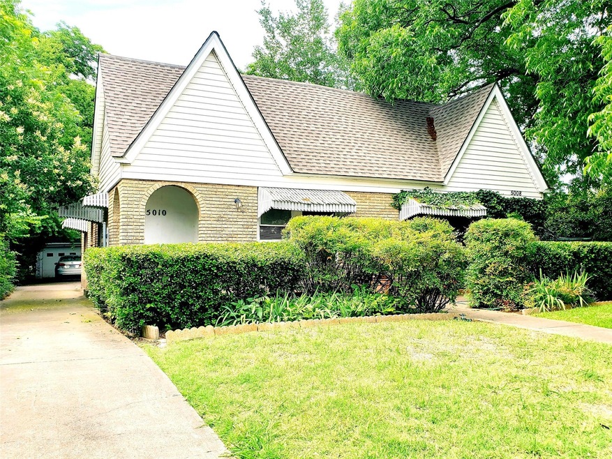 5010 Goodwin Ave, Dallas, TX 75206 - photo 1