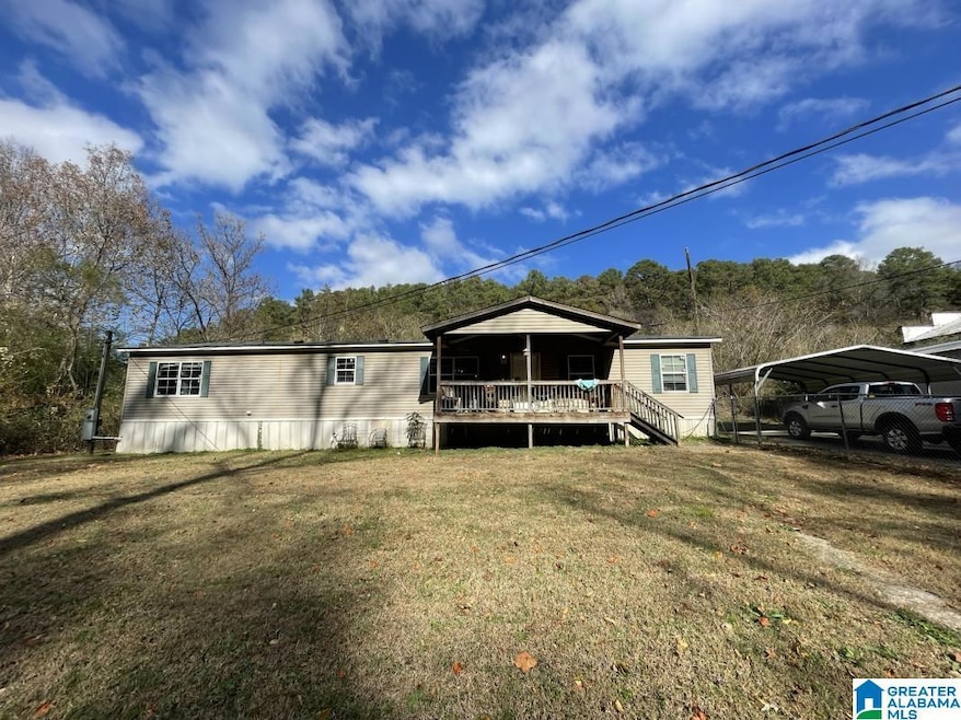 646 Commerce Ave, Dora, AL 35062 - photo 1