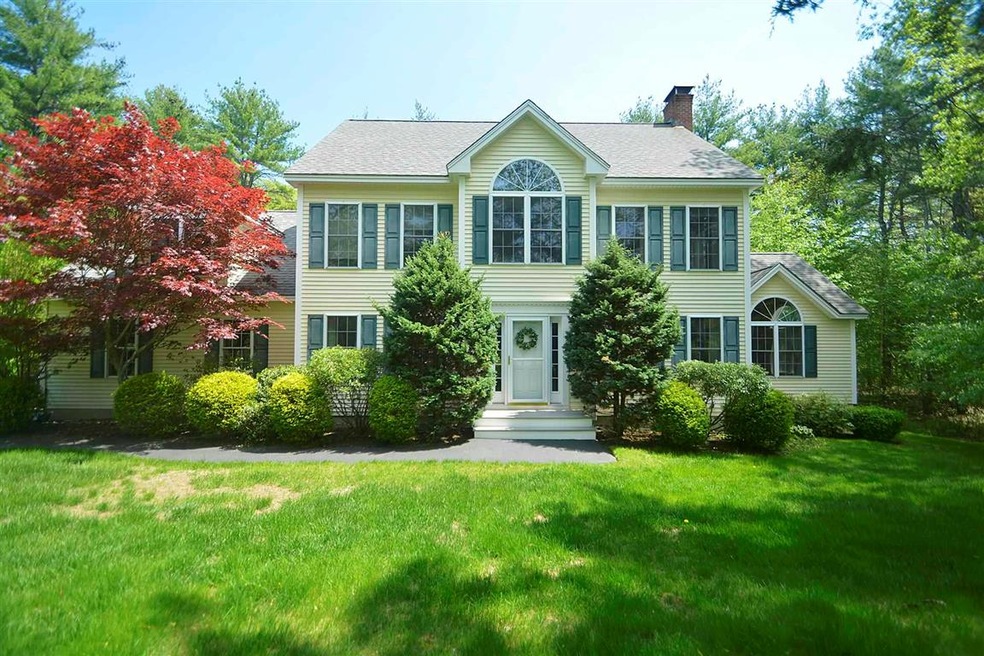 9 Stonewall Way, Durham, NH 03824 - photo 1