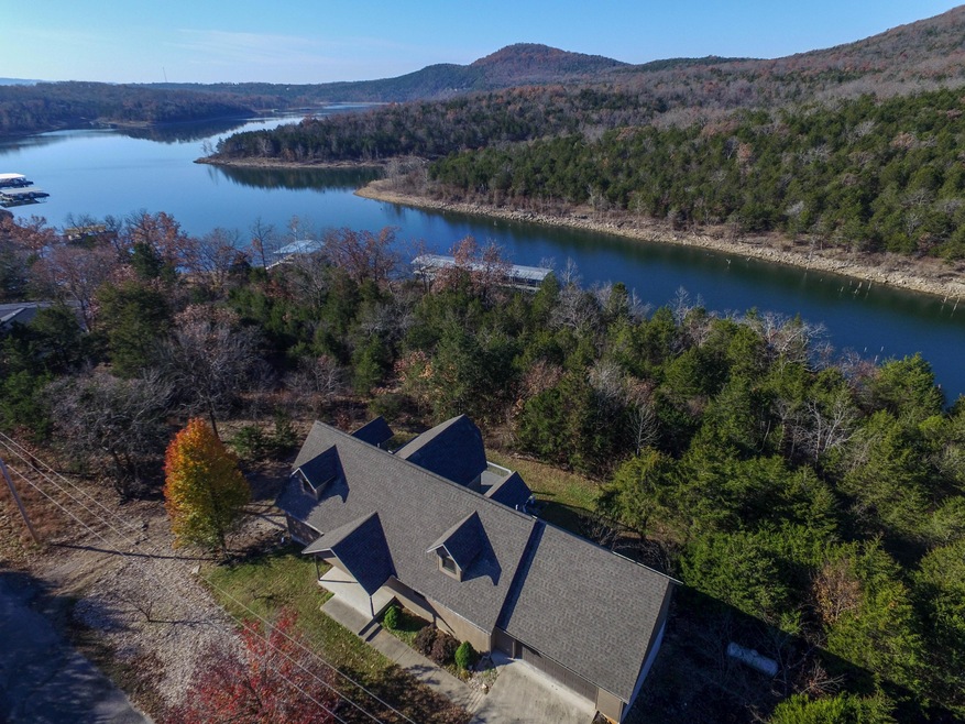 Beautiful Lake Home