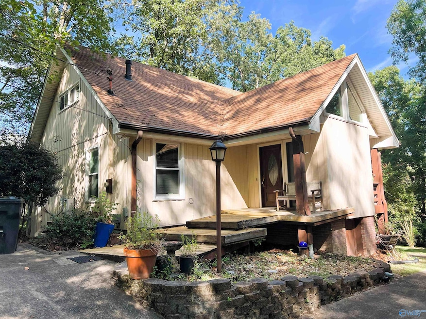 665 Pardue Dr, Gadsden, AL 35907 - photo 1