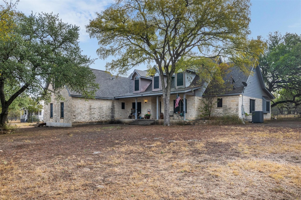 3801 W Fm 150, Kyle, TX 78640 - photo 1