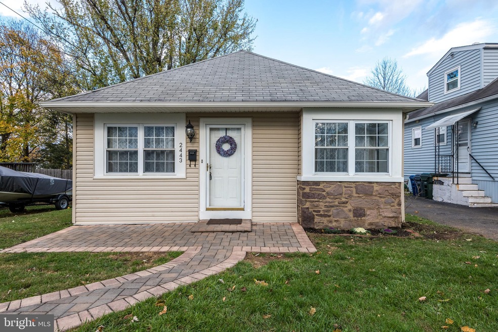 2443 Norwood Ave, Abington, PA 19001 - photo 1