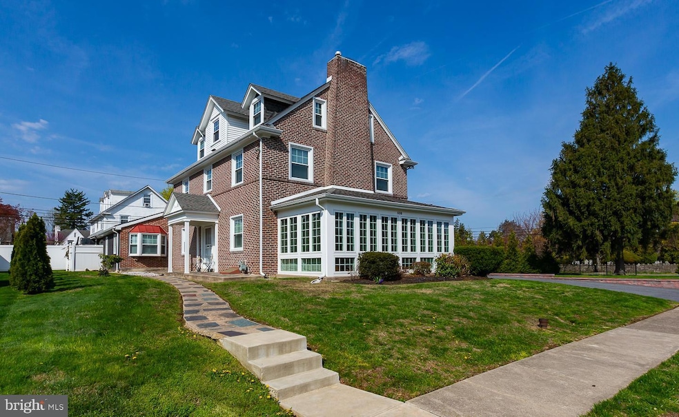 538 Gainsboro Rd, Drexel Hill, PA 19026 - photo 1