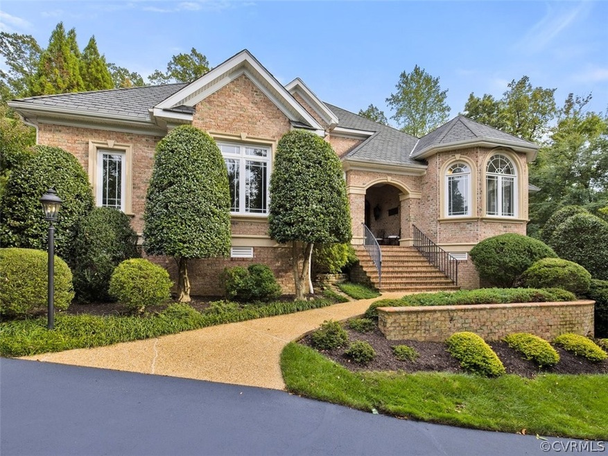 Welcome to 14207 Lander Road situated on this beau