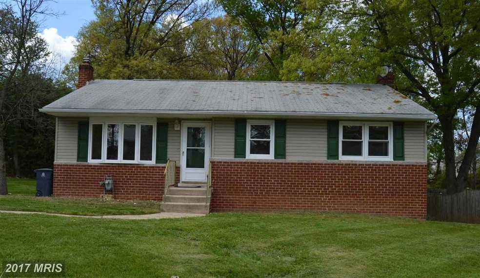 4406 Franklin Terrace, Beltsville, MD 20705 - photo 1