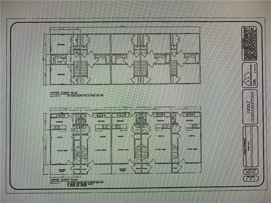 203 Commercial St, Prairie Grove, AR 72753 - photo 1