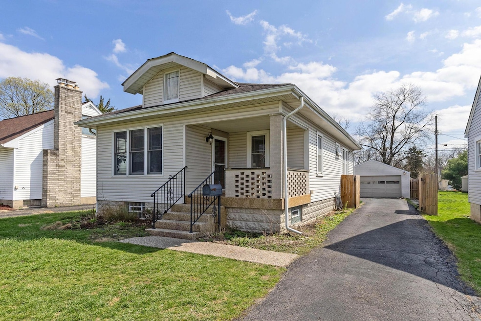 Sold $213,000 • Co-Listing Agent