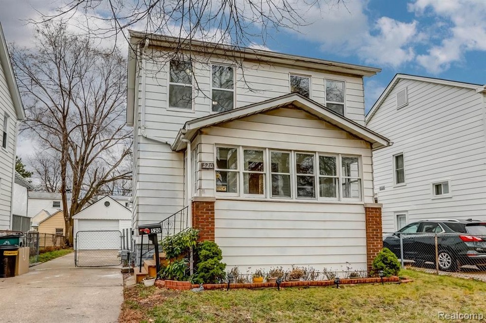 520 East Jarvis Avenue, Hazel Park, MI-1.jpg-SMALL