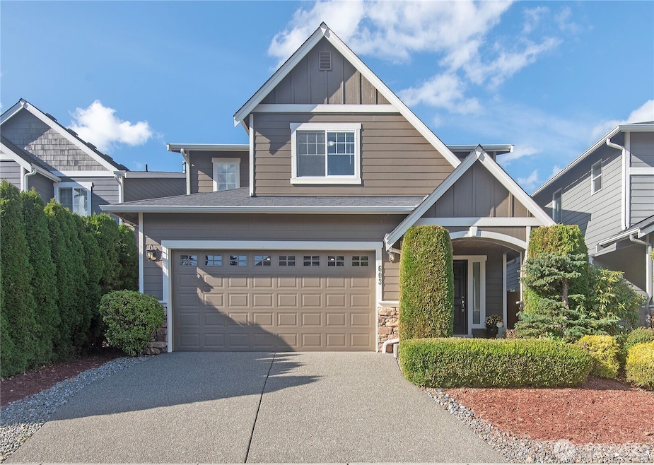 603 194th Place SE, Bothell, WA 98012 - photo 1