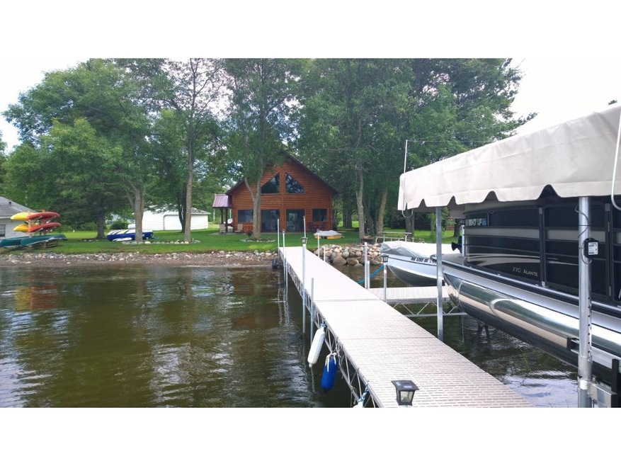 Ultimate Mille Lacs 