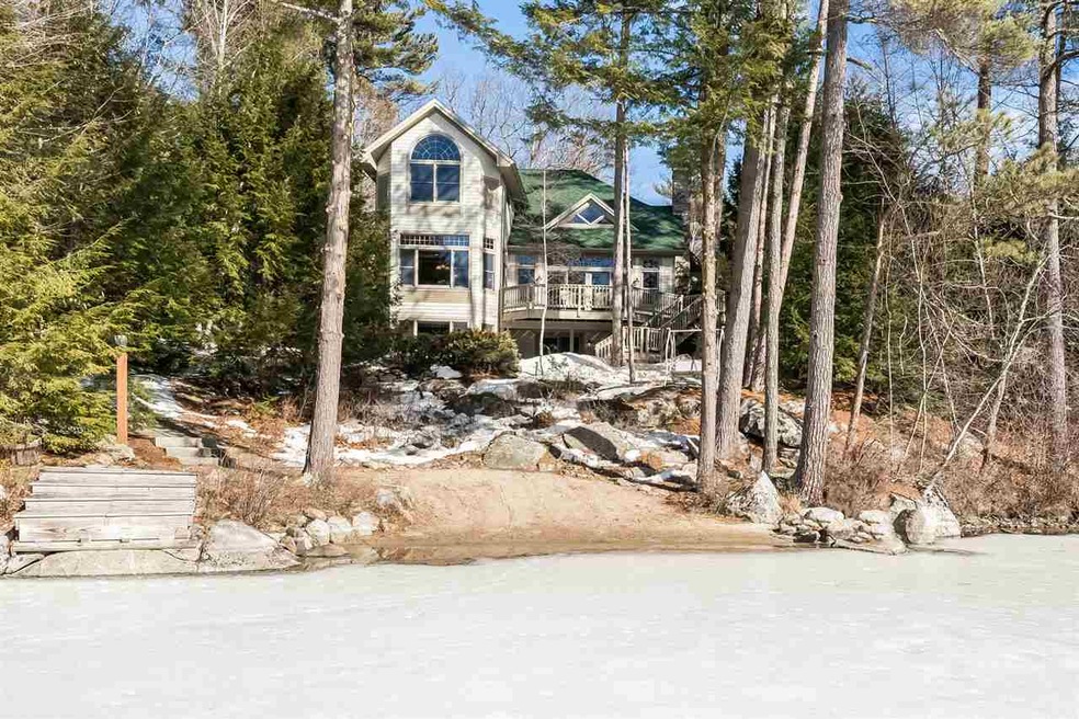 15 1st Point, Moultonborough, NH 03254 - photo 1