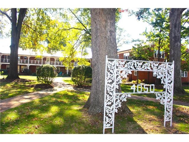 Welcome to Forest Oaks Condominiums!