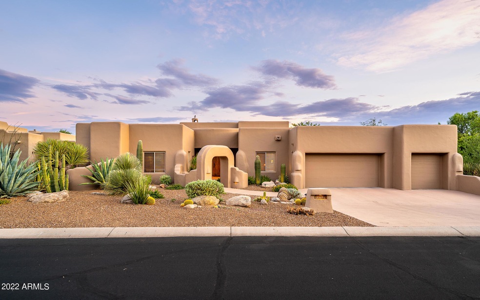 Welcome Home!