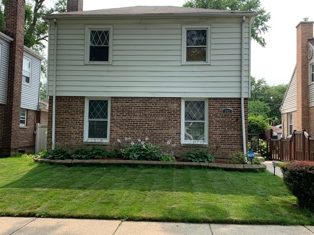 802 Bristol Ave, Westchester, IL 60154 - photo 1