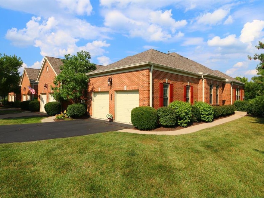 8331 Verbena Ln, Liberty Township, OH 45044 - photo 1